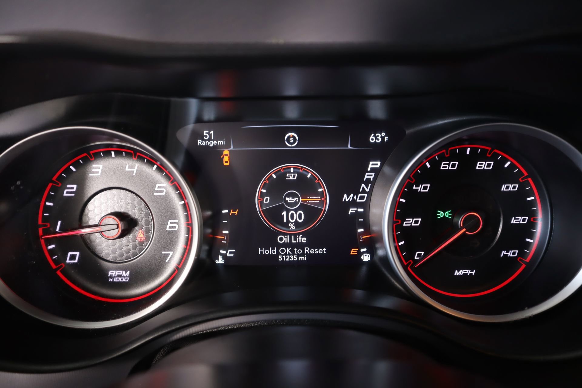 Used 2023 Dodge Charger GT image 4