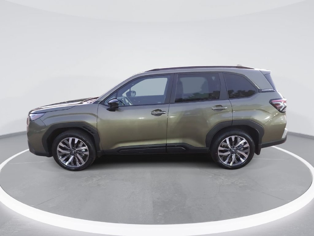 New 2026 Subaru Forester Touring AWD/4WD image 8