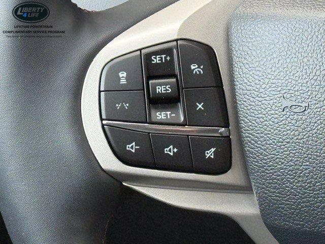 New 2026 Ford Explorer Active w/ Active Comfort Package AWD/4WD image 31