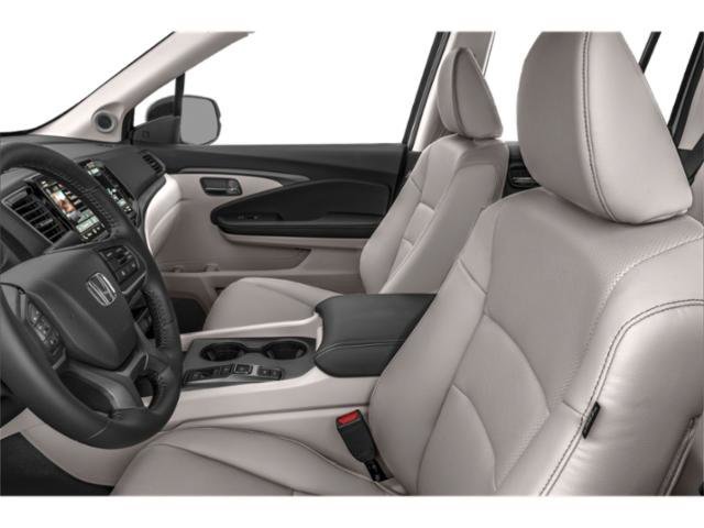 Used 2025 Honda Ridgeline RTL image 8