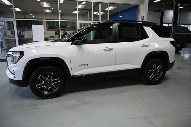 New 2026 GMC Terrain AT4 w/ Convenience Package III image 7