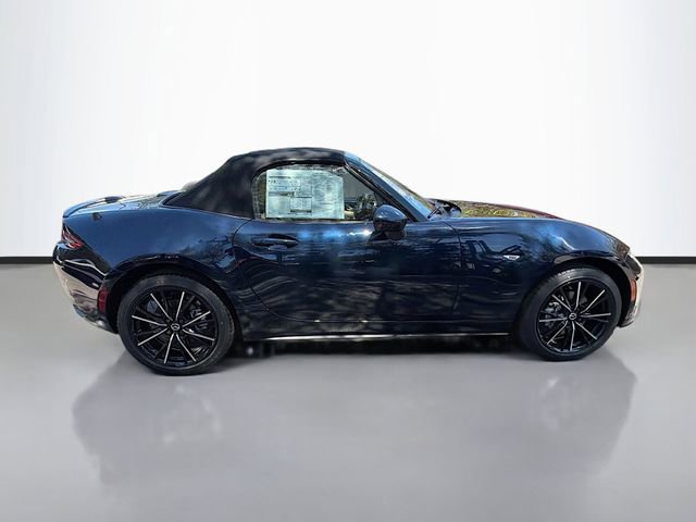 New 2026 MAZDA MX-5 Miata Grand Touring RWD image 3