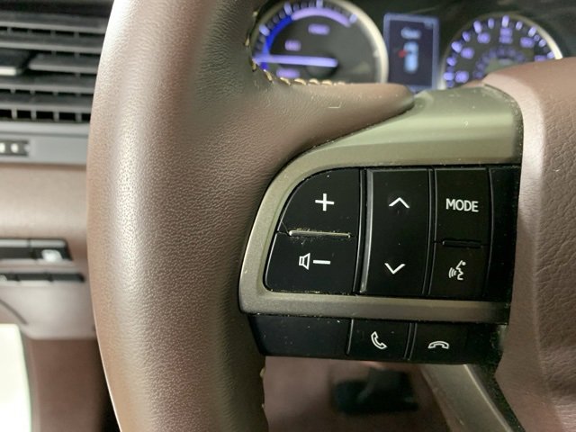Used 2019 Lexus RX 450h AWD image 21