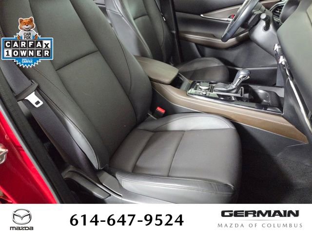 Certified 2023 MAZDA CX-30 AWD 2.5 S w/ Premium Package image 29