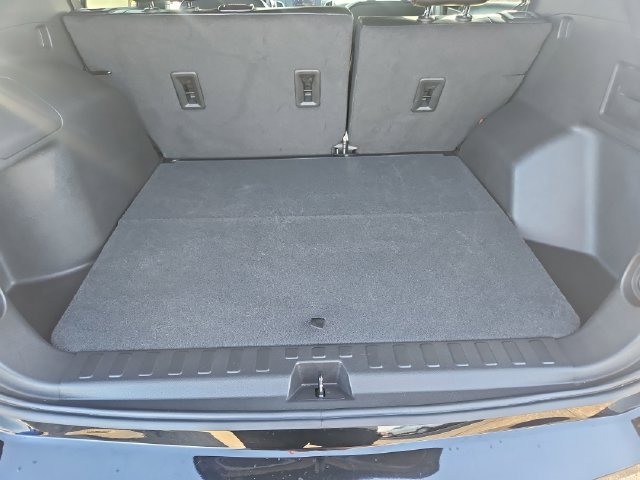 Used 2024 Chevrolet Equinox RS AWD/4WD image 22