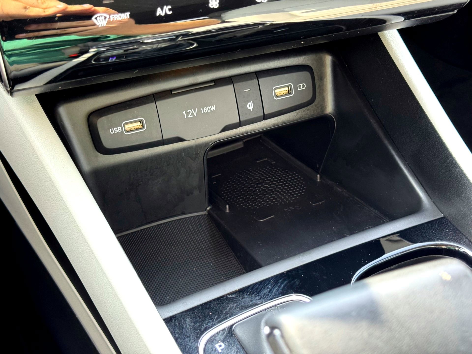 Used 2024 Hyundai Tucson SEL w/ Convenience Package FWD image 25