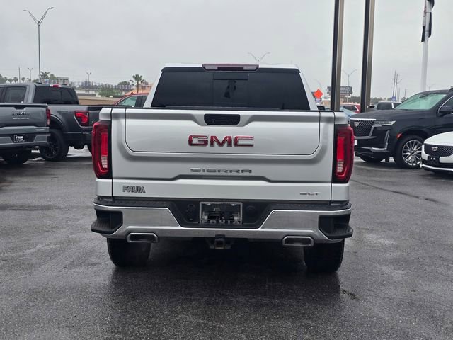 Used 2021 GMC Sierra 1500 SLT image 6