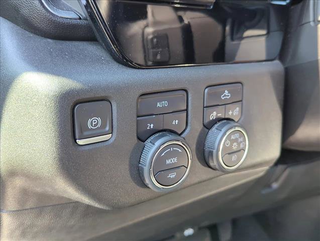 Used 2023 Chevrolet Silverado 1500 RST image 8