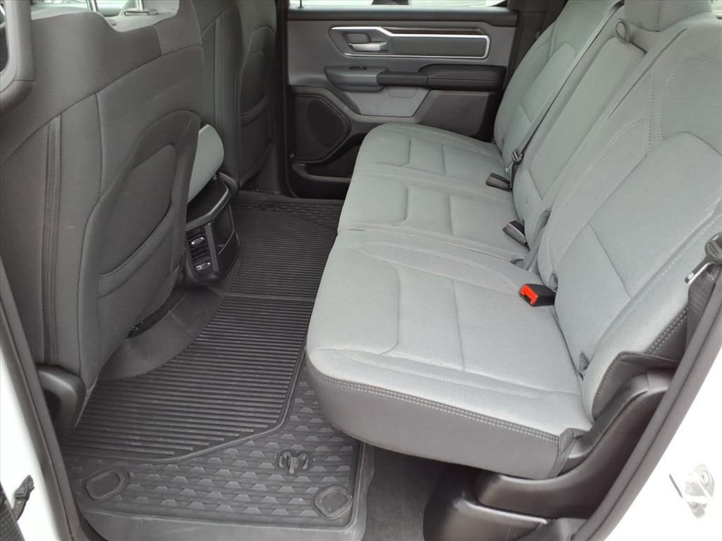 Used 2022 RAM 1500 Big Horn image 11