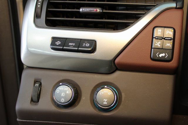 Used 2020 Chevrolet Tahoe Premier image 22