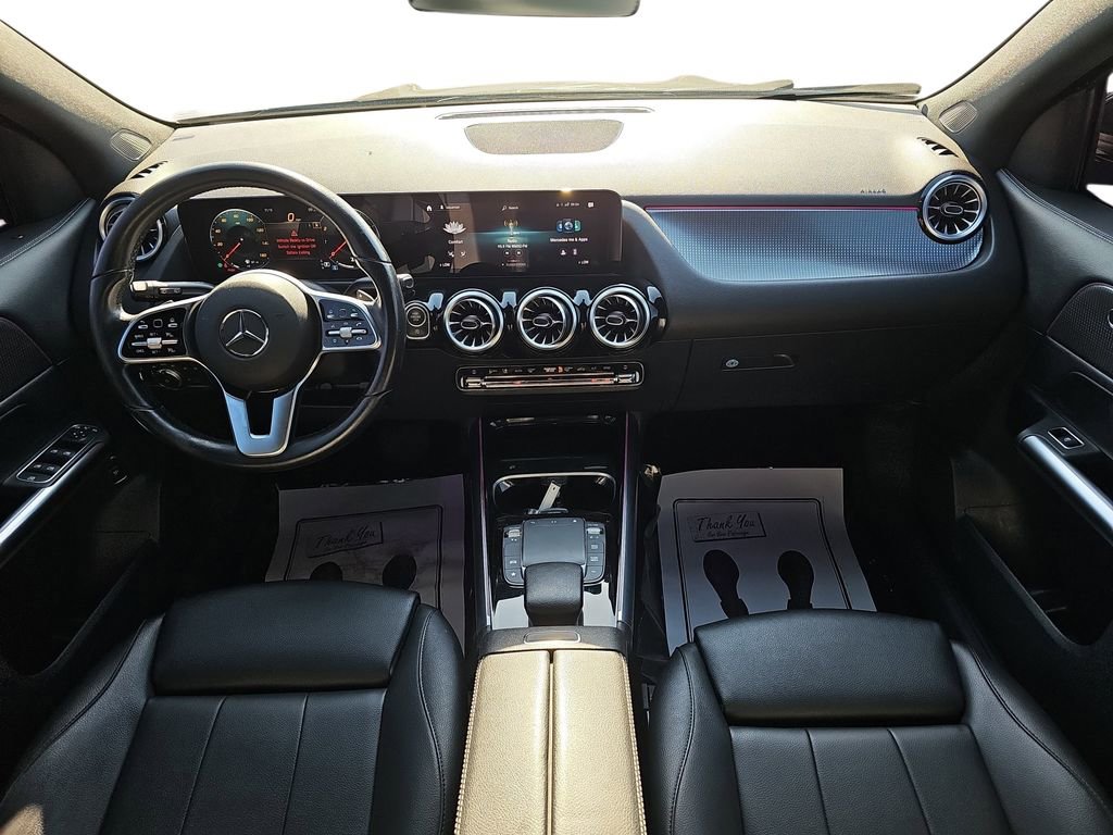 Used 2022 Mercedes-Benz GLA 250 image 12