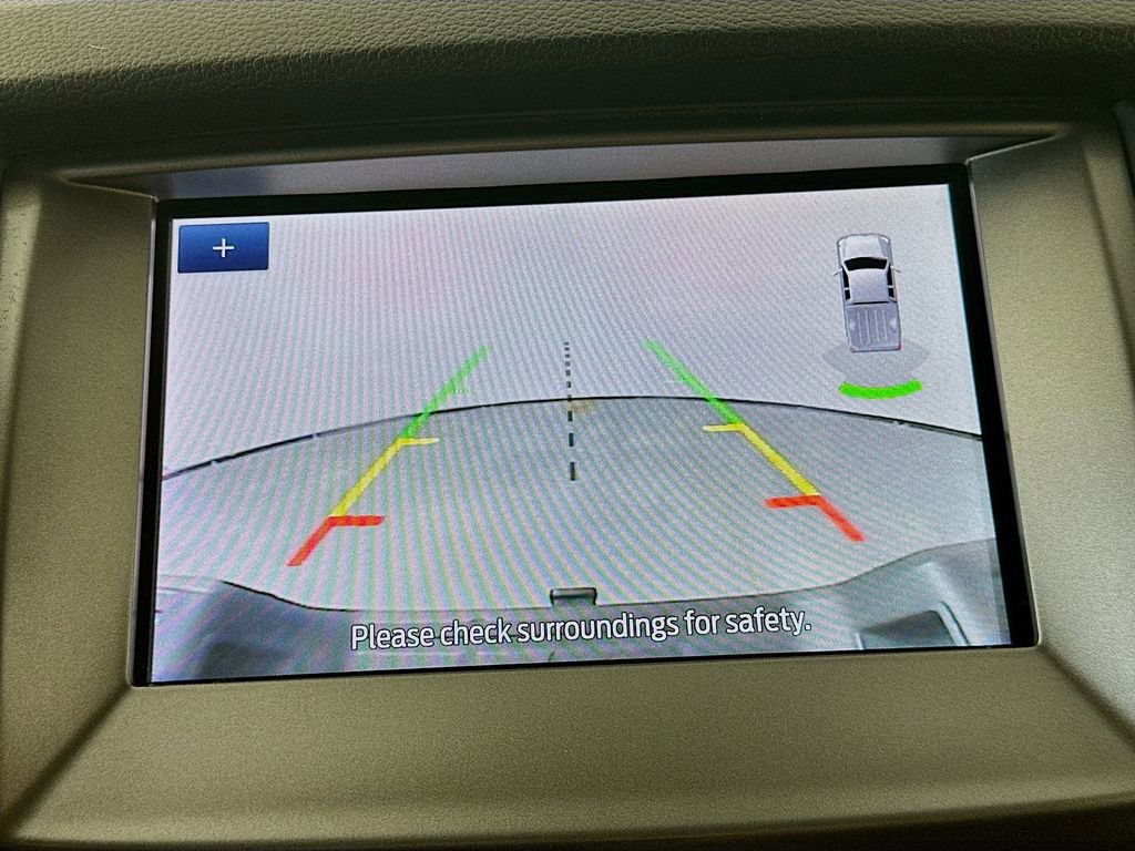 Used 2020 Ford Ranger XLT w/ Equipment Group 301A Mid image 17