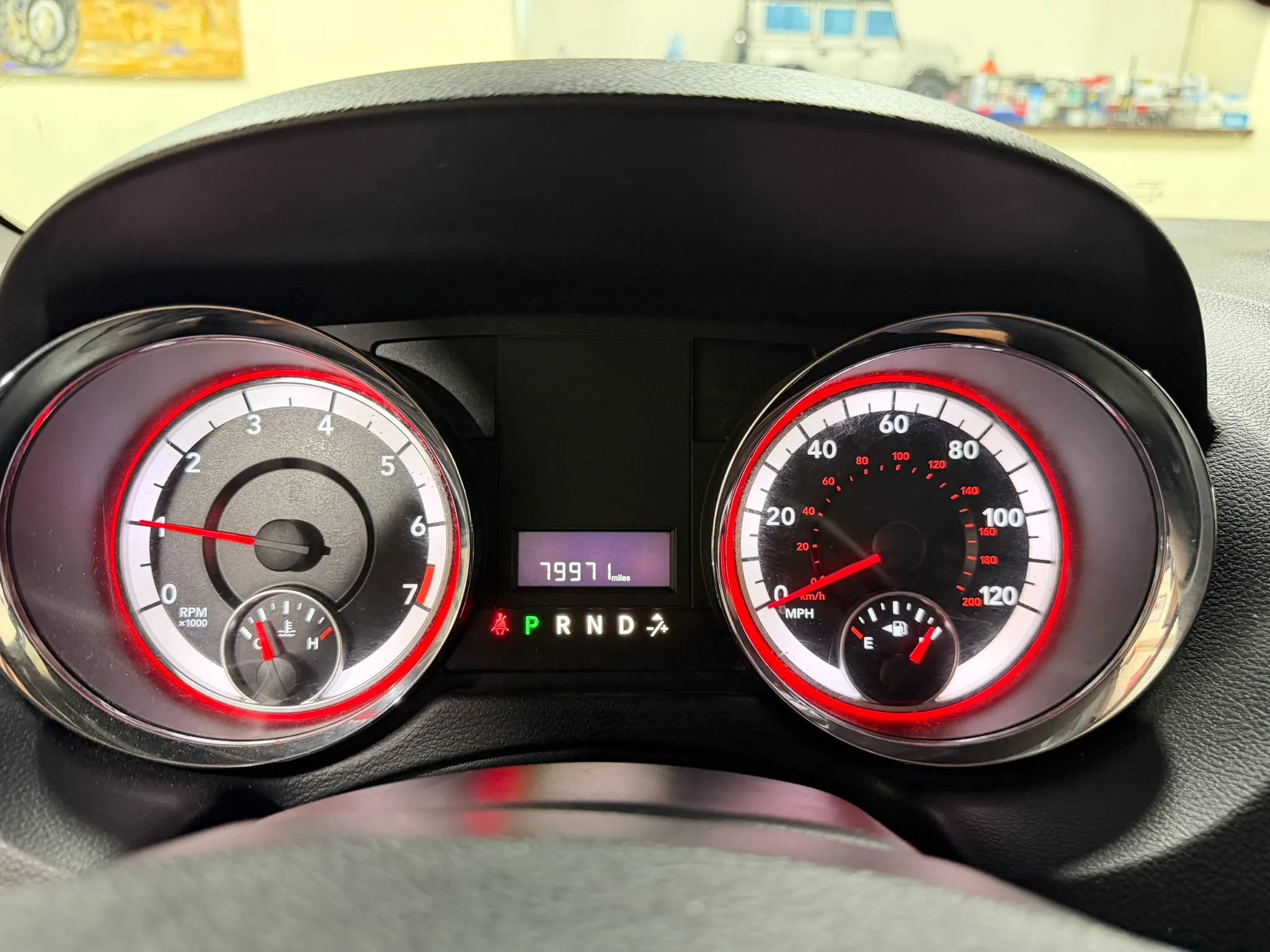 Used 2016 Dodge Grand Caravan SE FWD image 39