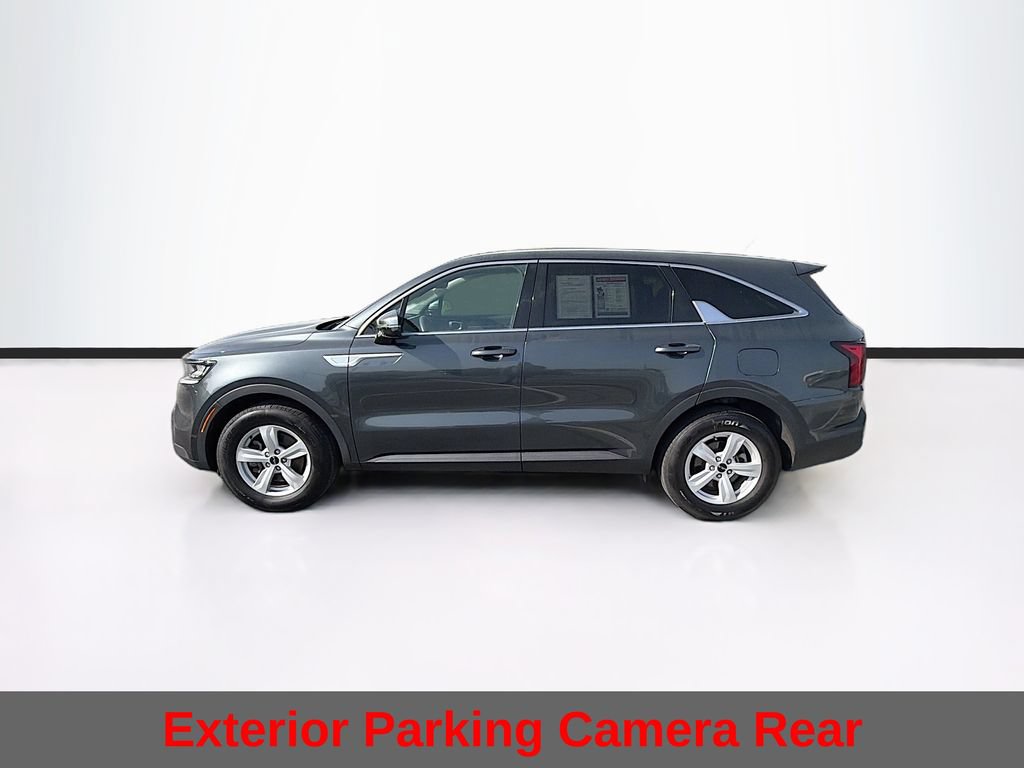 Used 2022 Kia Sorento LX FWD image 7
