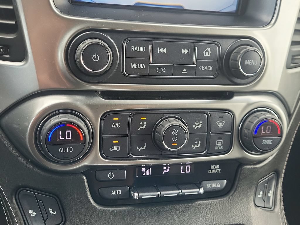 Used 2018 Chevrolet Tahoe LT AWD/4WD image 31