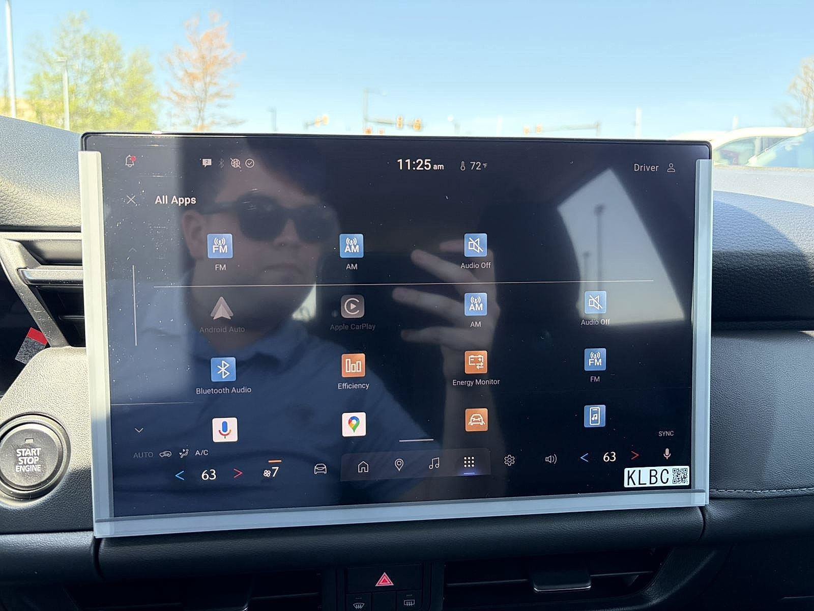 New 2026 MAZDA CX-5 Select AWD/4WD image 26