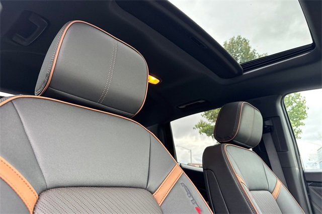 New 2026 GMC Canyon AT4 w/ Technology Plus Package image 16