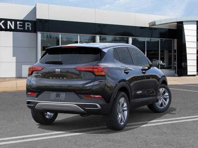 New 2026 Buick Encore GX Preferred w/ Comfort Package image 4