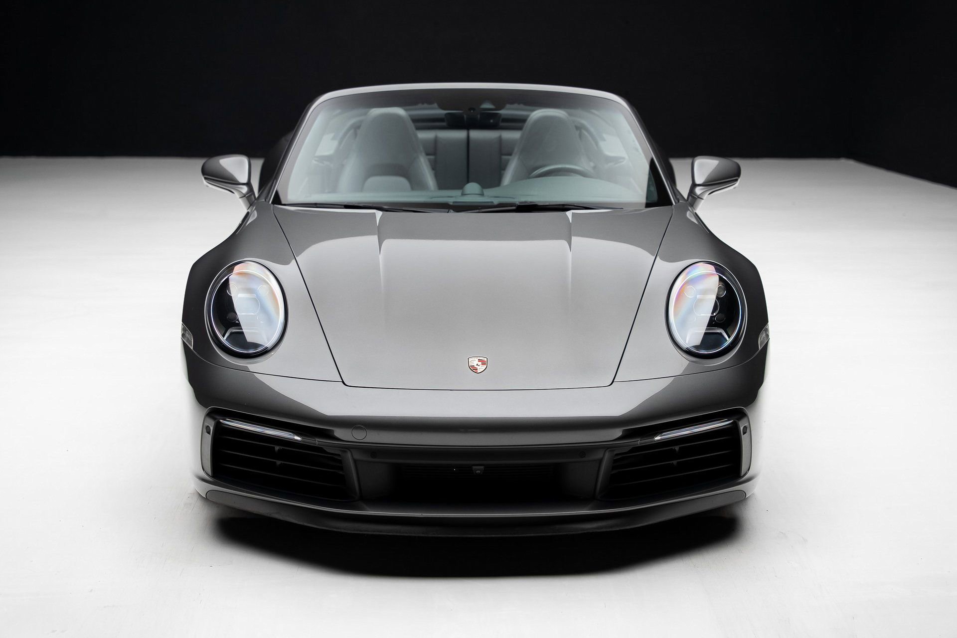Used 2021 Porsche 911 Carrera 4S image 7
