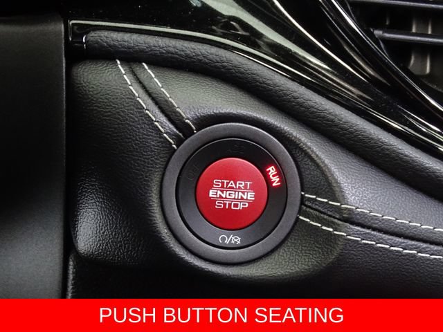 Used 2022 Dodge Durango SRT w/ Cargo Plus Group AWD/4WD image 9