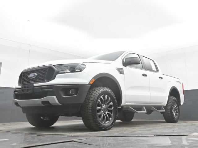 Used 2022 Ford Ranger XLT w/ Equipment Group 302A High AWD/4WD image 43