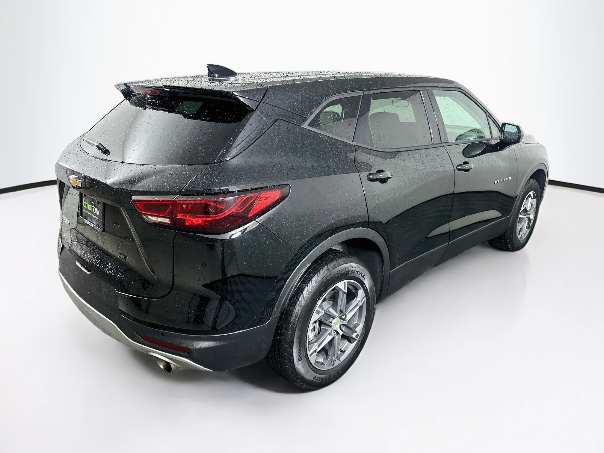 Used 2026 Chevrolet Blazer LT FWD image 9