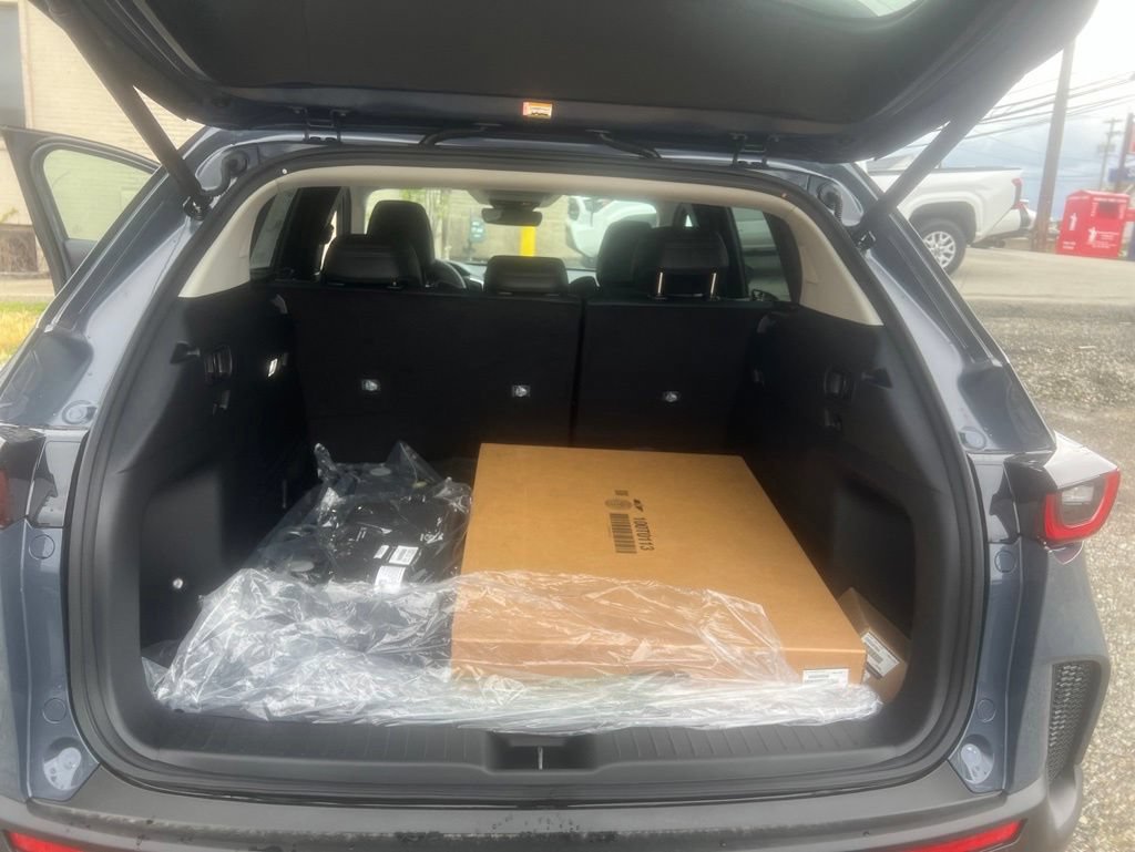 New 2026 MAZDA CX-50 AWD 2.5 S w/ Weather Package image 16