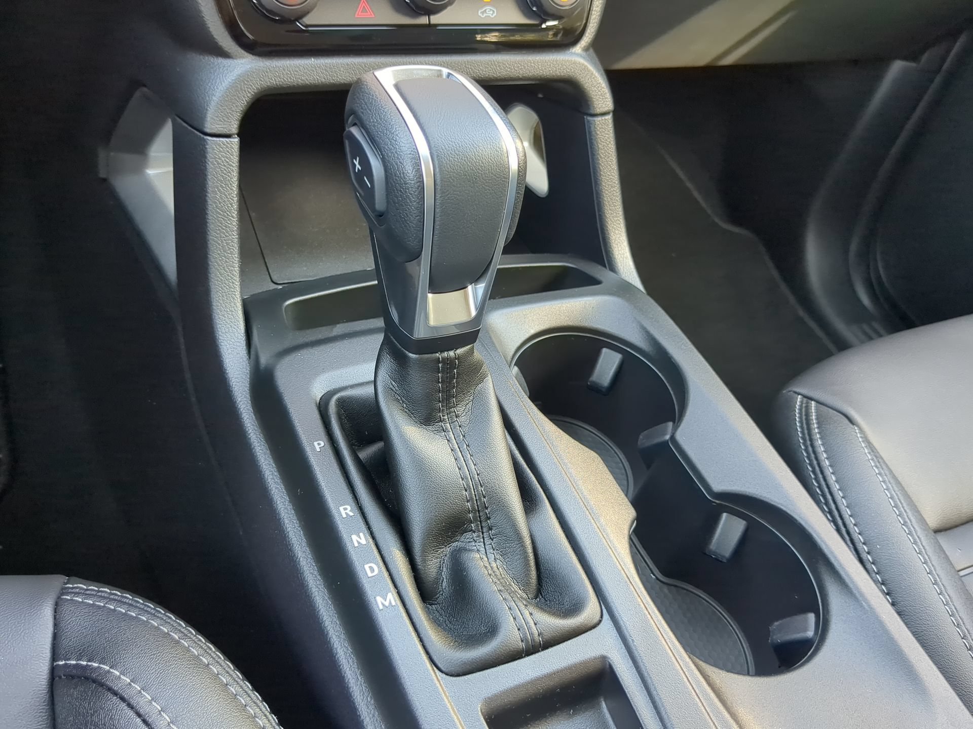 Used 2026 Ford Ranger Lariat RWD image 63