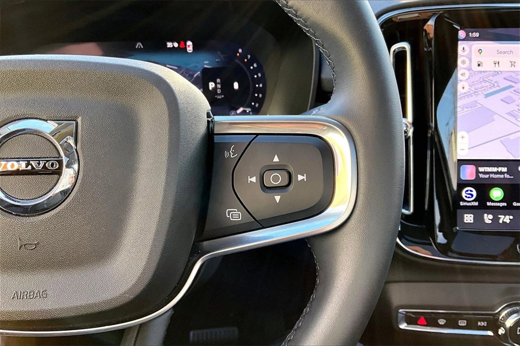 Used 2026 Volvo XC40 B5 Plus w/ Protection Package Premier image 11