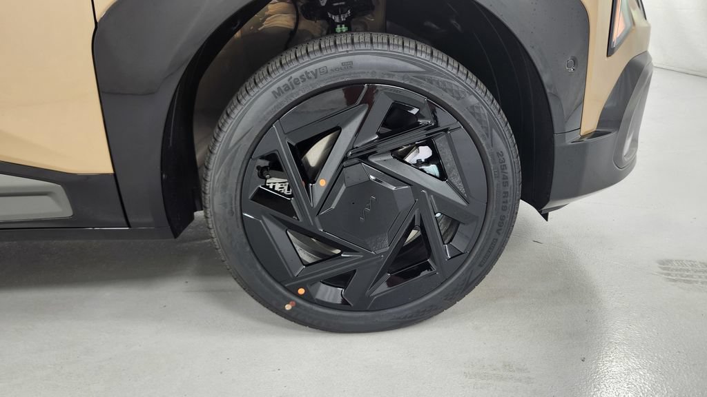 New 2027 Kia Seltos X-Line SX AWD/4WD image 9