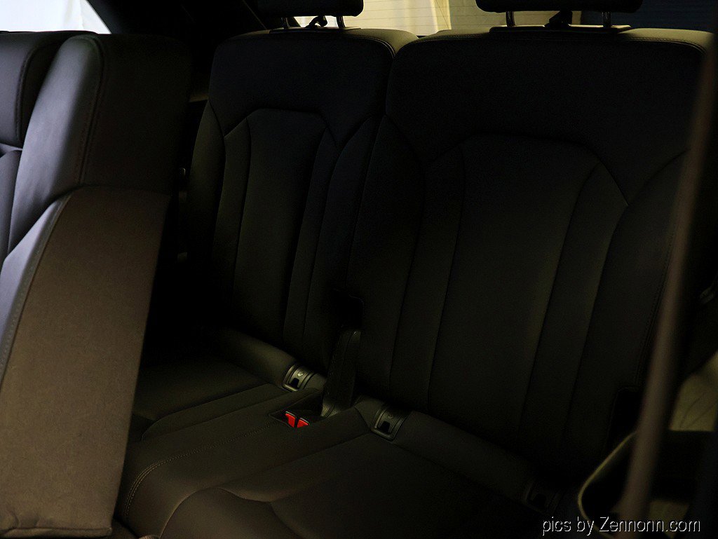 Used 2020 Audi Q7 3.0T Premium Plus w/ Premium Plus Package image 13