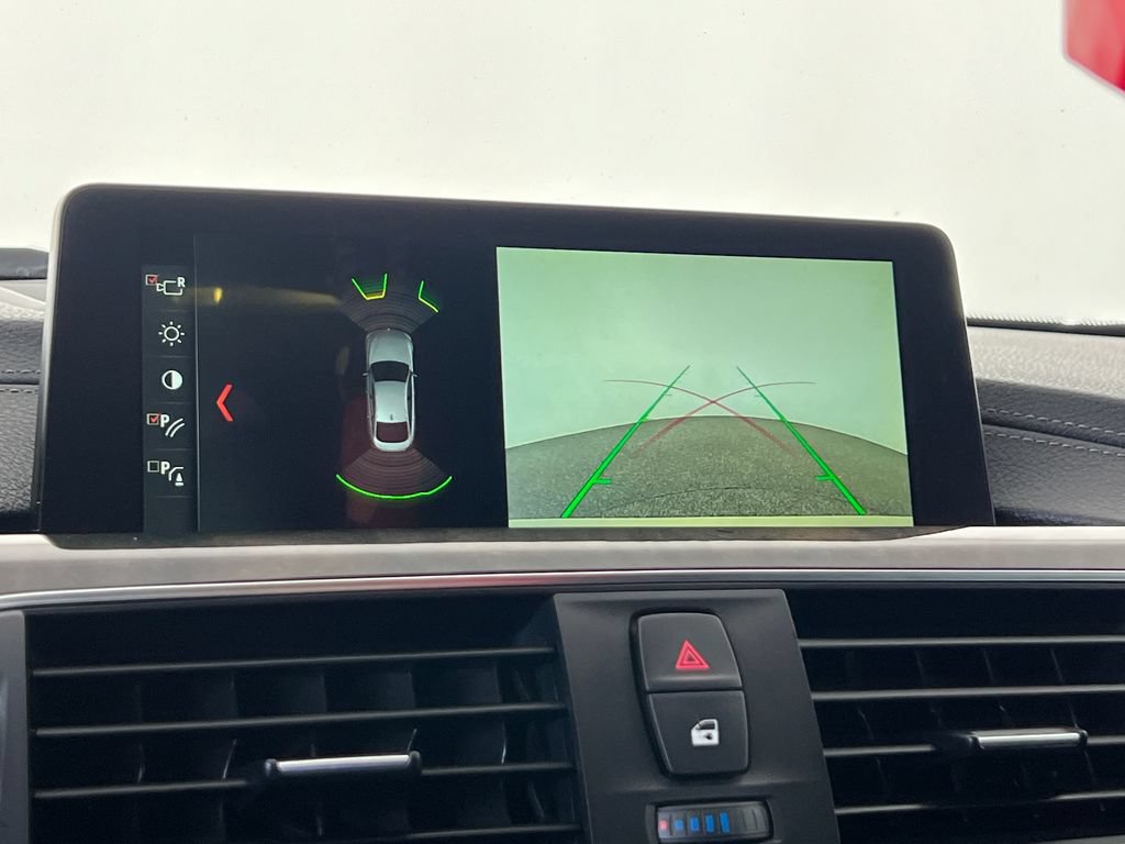 Used 2018 BMW 430i Gran Coupe RWD image 22