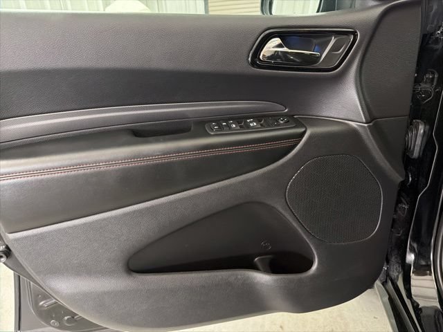 Used 2026 Dodge Durango GT AWD/4WD image 8