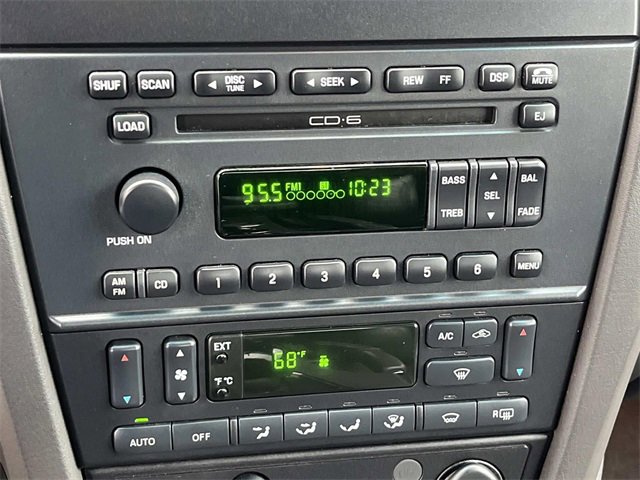 Used 2002 Ford Thunderbird image 23