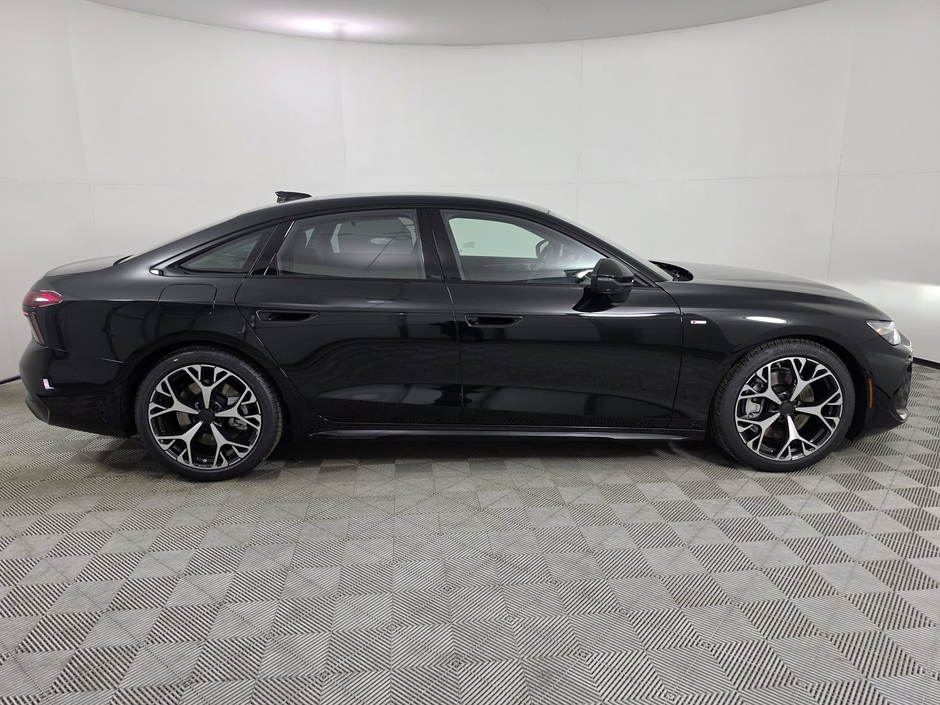 New 2026 Audi A6 Prestige AWD/4WD image 8
