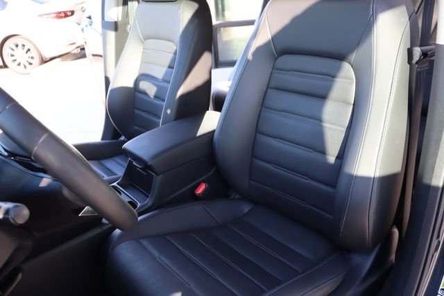 Used 2023 Honda CR-V EX-L image 10