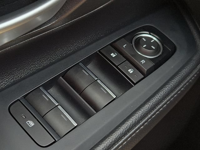 Certified 2024 Toyota Grand Highlander AWD image 28