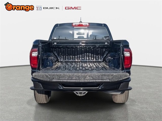 Used 2023 GMC Canyon AT4 w/ AT4 Premium Package image 14