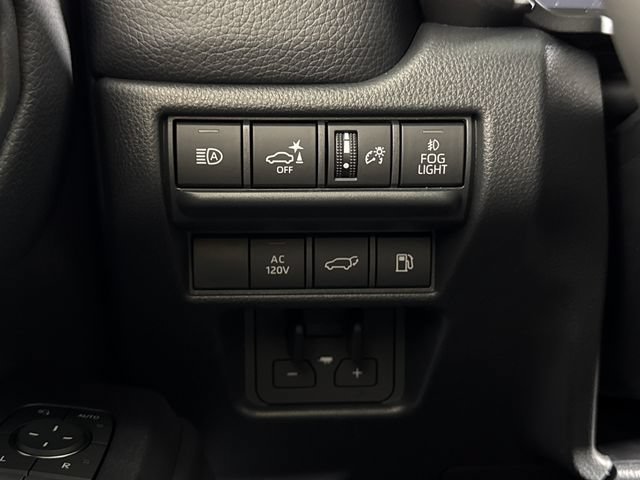 New 2027 Toyota Land Cruiser w/ Premium Package AWD/4WD image 30