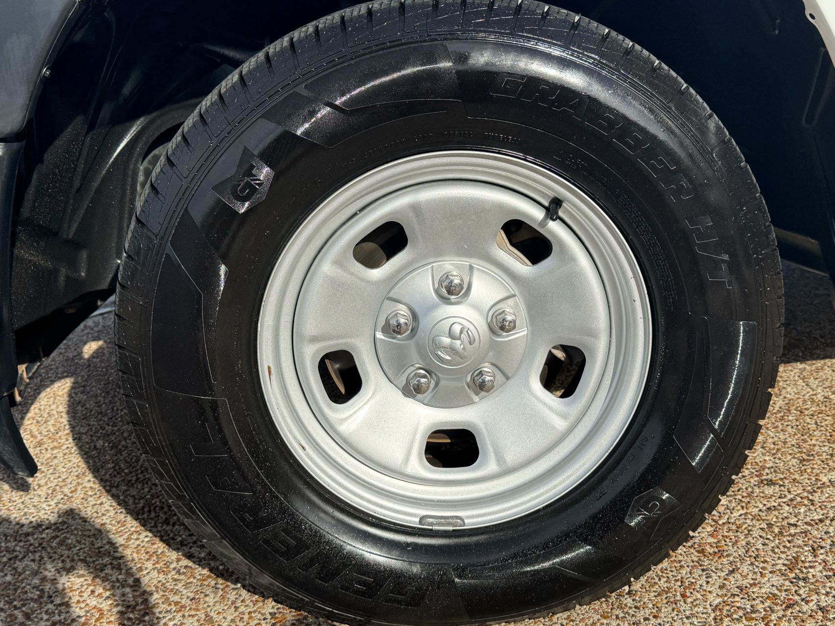 Used 2019 RAM 1500 Tradesman w/ Popular Equipment Group AWD/4WD image 30