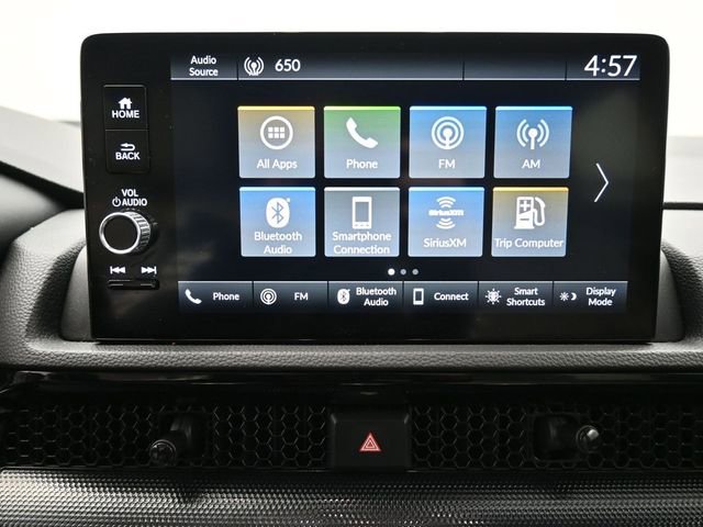 Certified 2023 Honda CR-V EX-L image 4