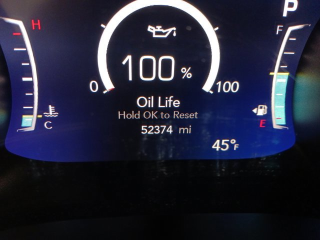 Used 2024 Chrysler Pacifica Touring-L image 19