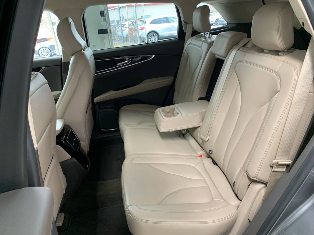 Used 2023 Lincoln Nautilus AWD image 20