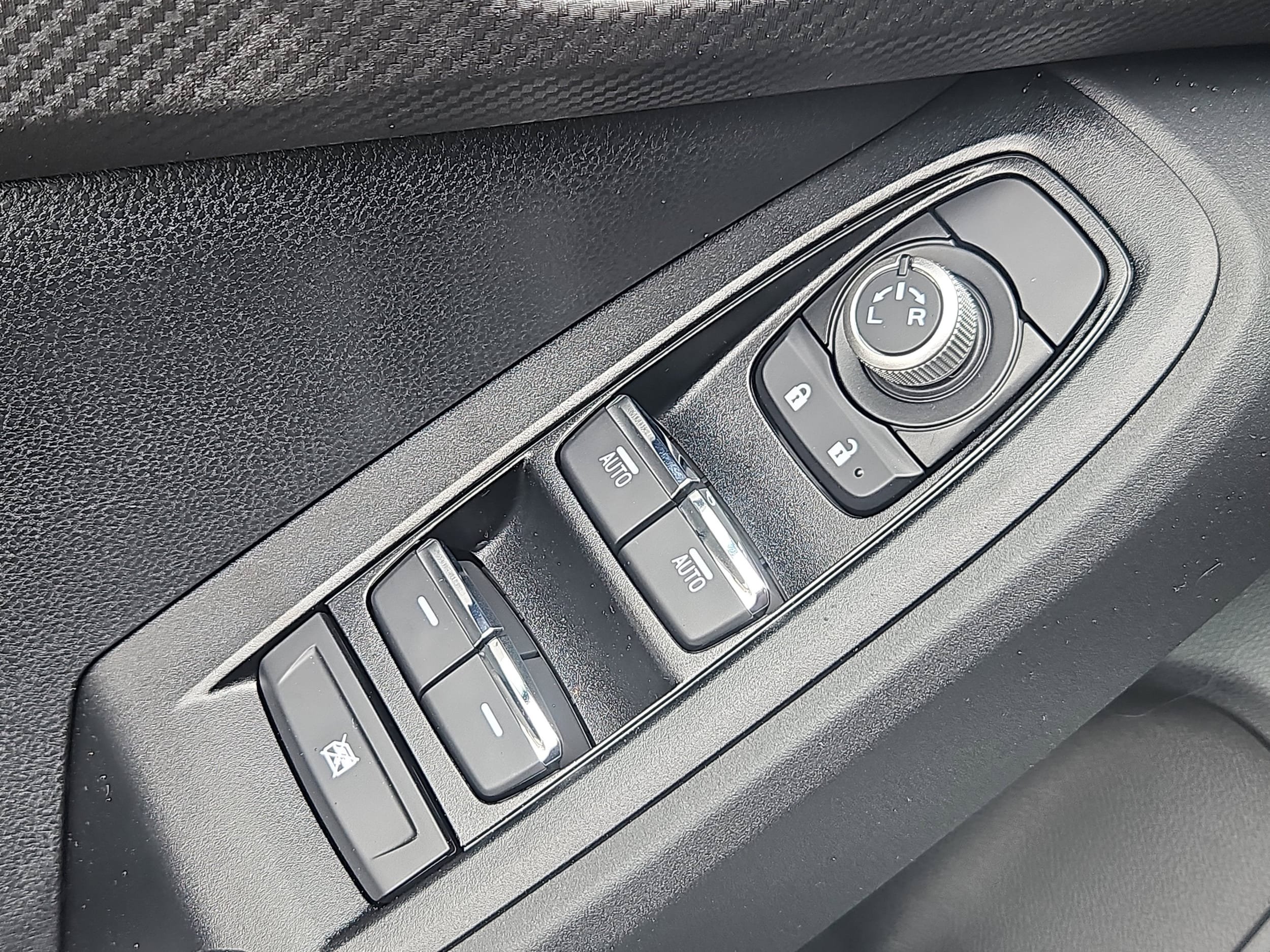 New 2026 Subaru Crosstrek 2.5i Limited AWD/4WD image 13
