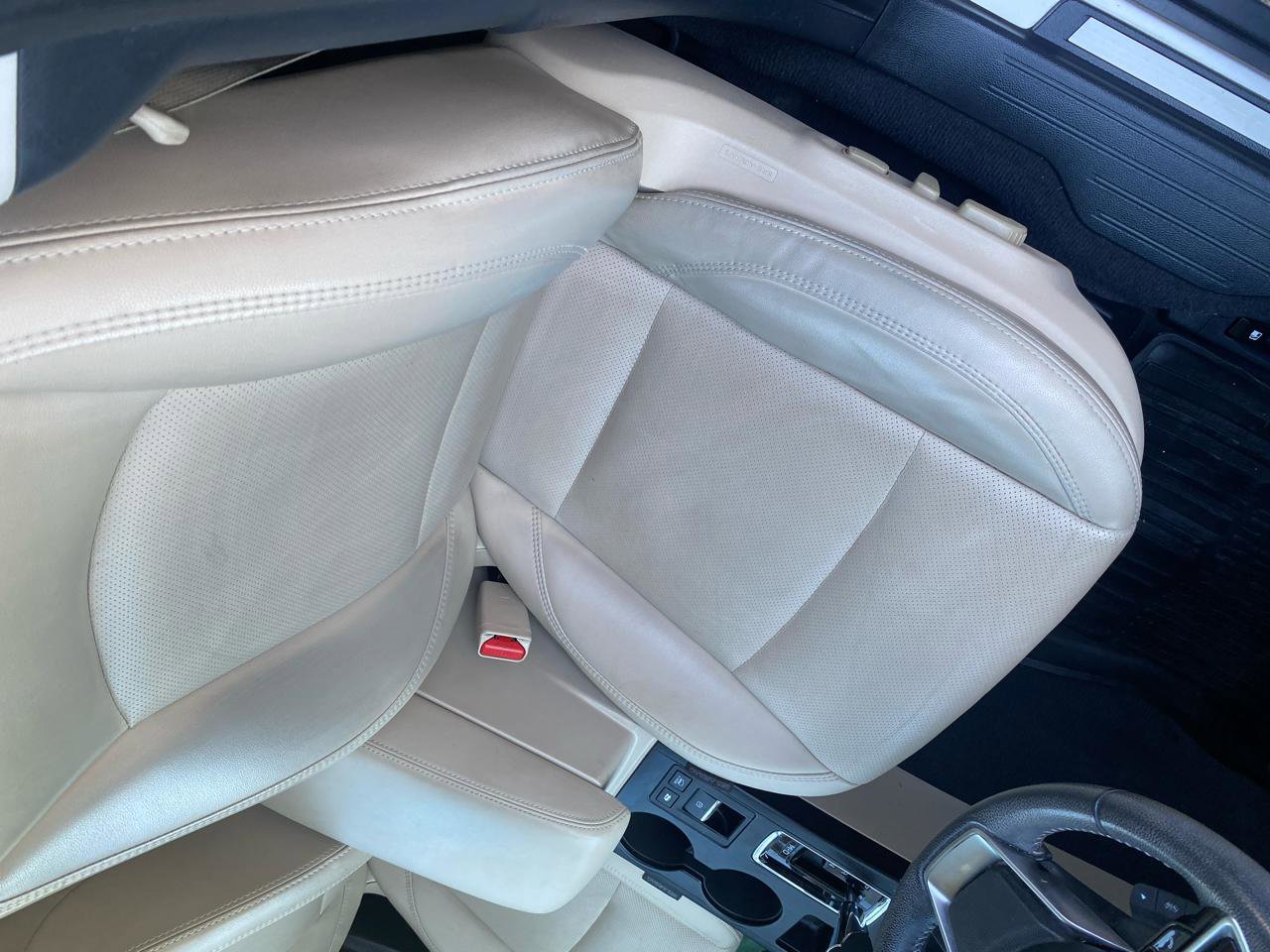 Used 2018 Subaru Outback 2.5i Limited AWD/4WD image 15