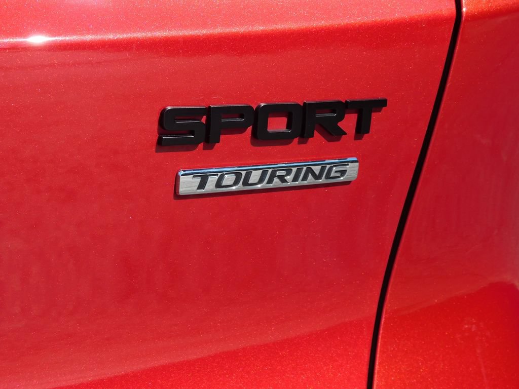 Certified 2024 Honda CR-V Sport Touring image 43