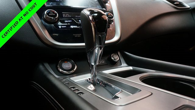 Used 2024 Nissan Murano SL image 21