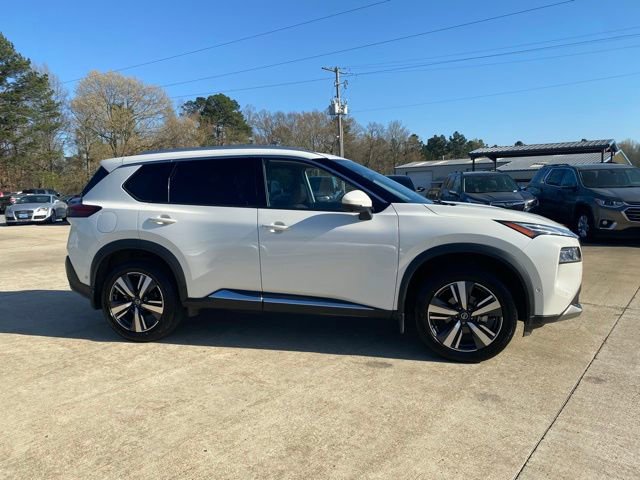 Used 2018 Nissan Murano SV image 5
