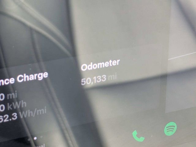 Used 2018 Tesla Model 3 Long Range image 24