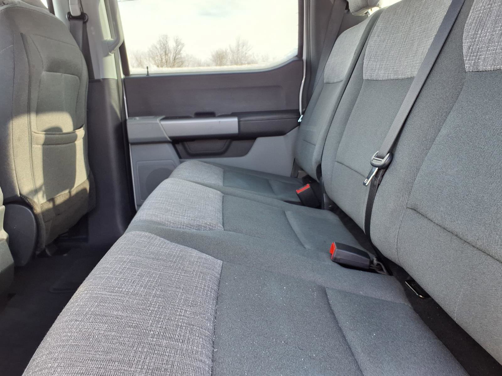 Used 2025 Ford F250 XLT image 6